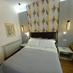 Letizia 4* Castelbuono (Sicily)