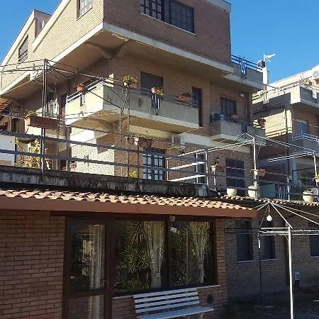Letizia Bed & Breakfast