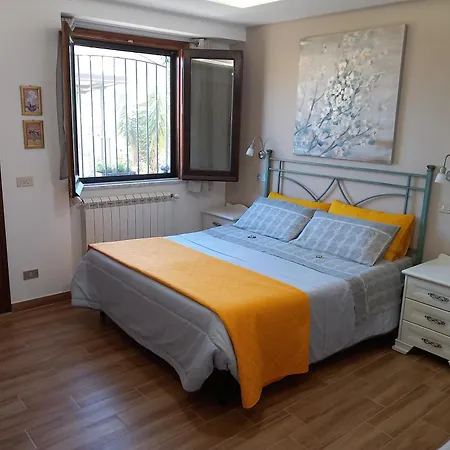 Bed & Breakfast Letizia