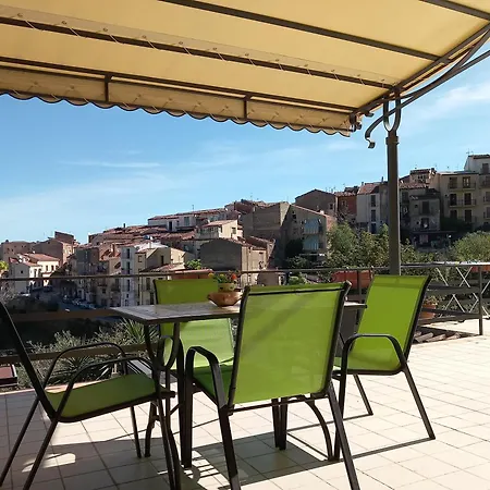 Bed & Breakfast Letizia