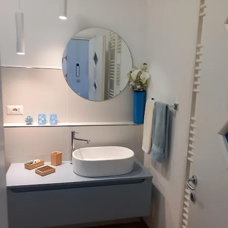 Letizia 3* Castelbuono (Sicily)