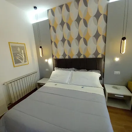 Letizia 4* Castelbuono (Sicily)
