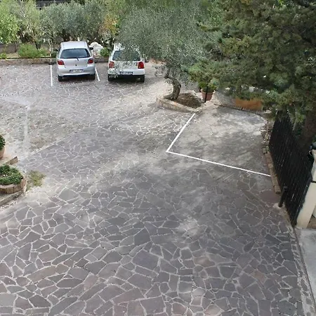Bed and Breakfast Letizia Castelbuono (Sicily)