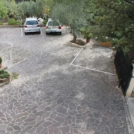 Bed & Breakfast Letizia Castelbuono (Sicily)