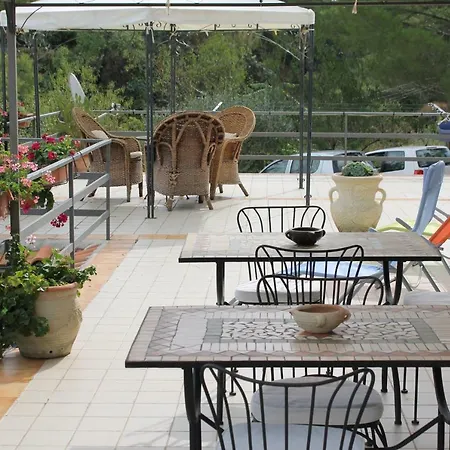 Letizia Bed & Breakfast Castelbuono (Sicily)
