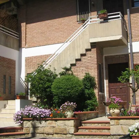 Bed & Breakfast Letizia