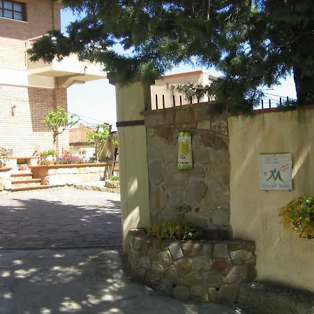 Bed and Breakfast Letizia