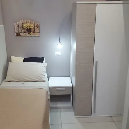 Letizia Bed and Breakfast 4*