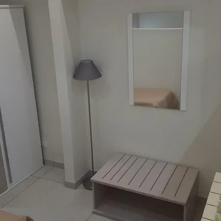 Bed & Breakfast Letizia