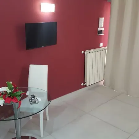 Bed & Breakfast Letizia Castelbuono (Sicily)
