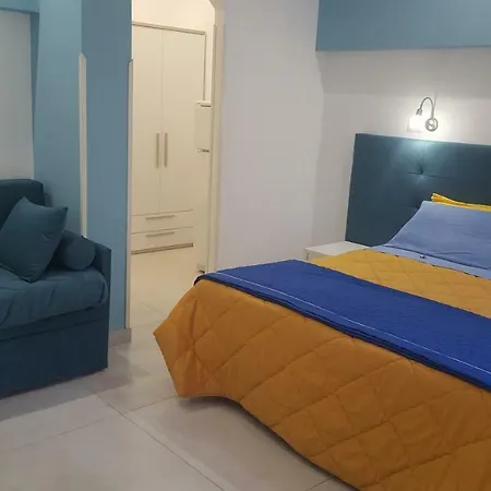 Bed & Breakfast Letizia 3*