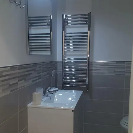 Letizia Bed & Breakfast 3*
