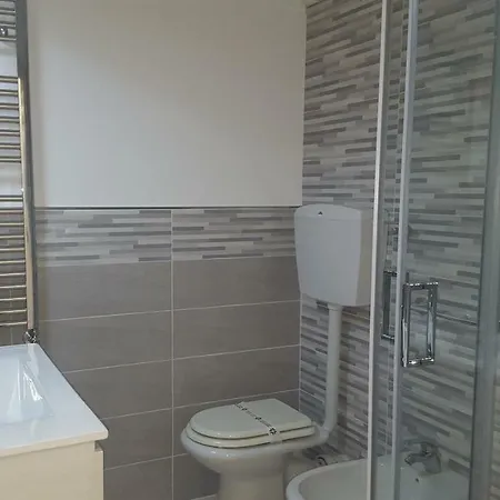 Letizia Bed & Breakfast Castelbuono (Sicily)