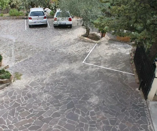 Bed & Breakfast Letizia Castelbuono (Sicily)