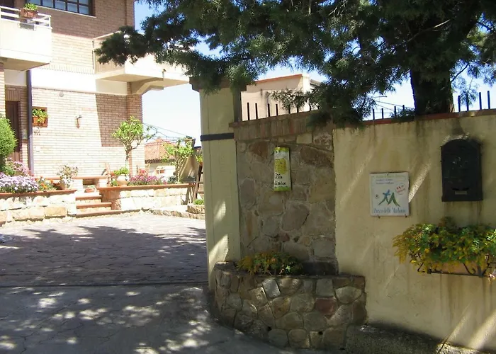 Bed & Breakfast Letizia