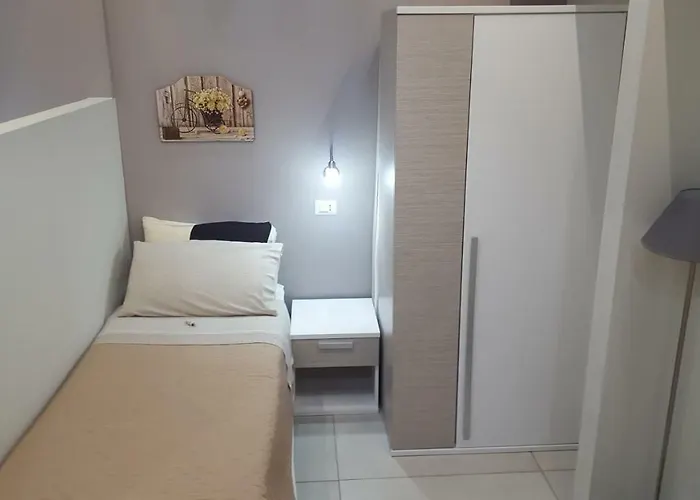 Letizia Bed & Breakfast 4*