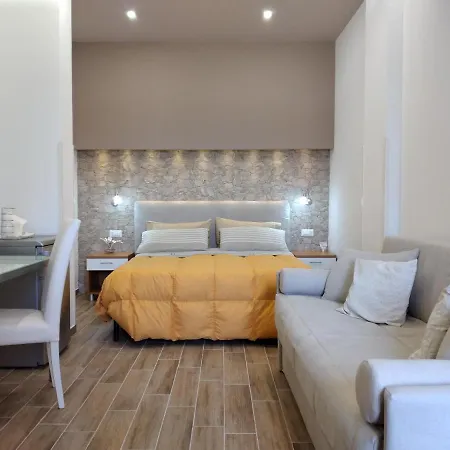 Letizia Bed & Breakfast 3*