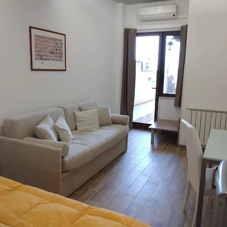 Bed & Breakfast Letizia