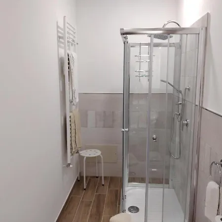 فندق مبيت وإفطار Letizia 4*