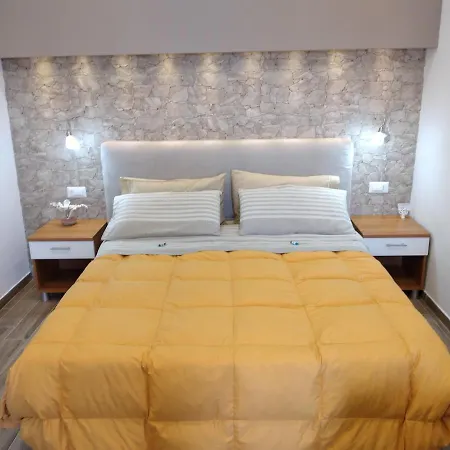 Letizia فندق مبيت وإفطار