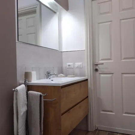 Letizia Bed & Breakfast 3*
