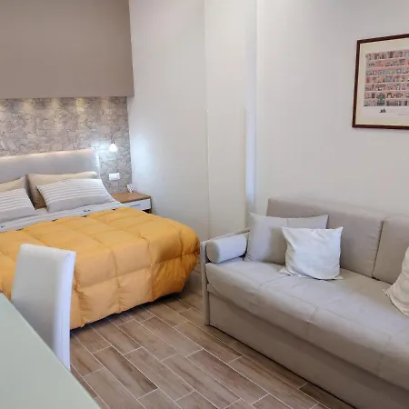 Bed & Breakfast Letizia 3*