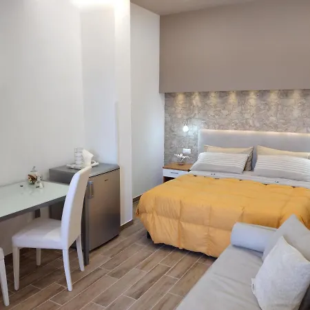 Letizia Bed & Breakfast Castelbuono (Sicily)