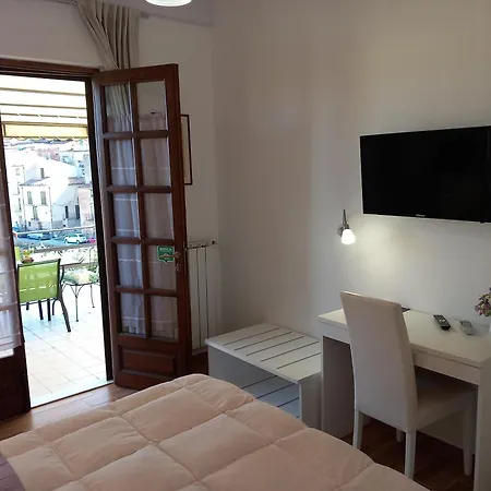 Bed & Breakfast Letizia Castelbuono (Sicily)