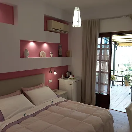 Letizia Bed & Breakfast Castelbuono (Sicily)