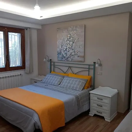 Letizia Bed & Breakfast