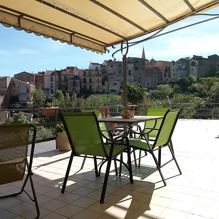 Letizia فندق مبيت وإفطار 4*