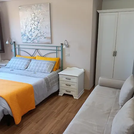 Letizia Bed and breakfast