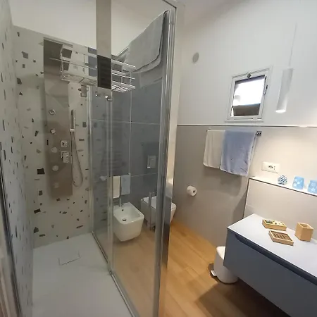 Letizia فندق مبيت وإفطار