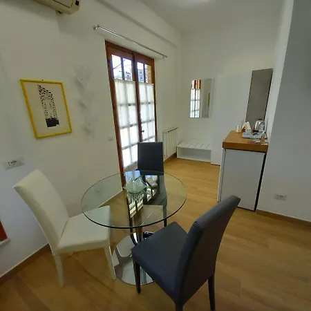 Bed & Breakfast Letizia