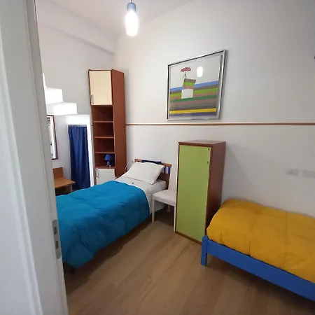 فندق مبيت وإفطار Letizia