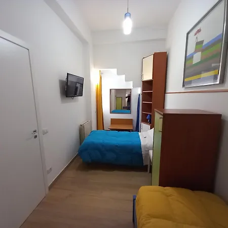 Letizia فندق مبيت وإفطار 4*