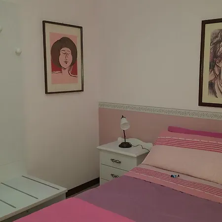 住宿加早餐酒店 Letizia 3*