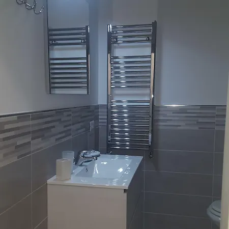 Bed & Breakfast Letizia 3*