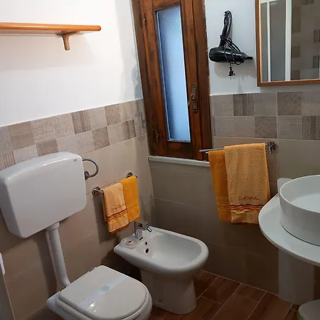 Letizia Bed & Breakfast 3*
