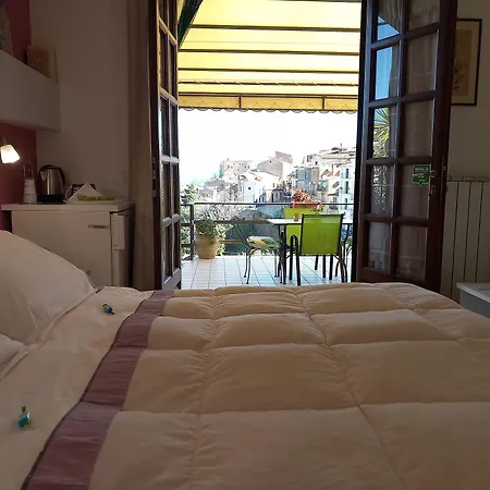 فندق مبيت وإفطار Letizia 4*