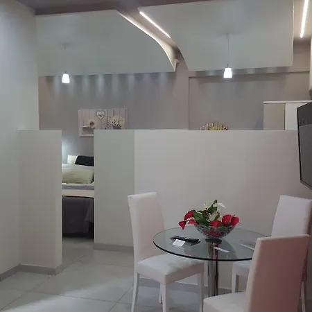 Letizia Bed & Breakfast 3*