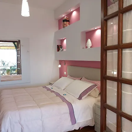 Bed & Breakfast Letizia 3*