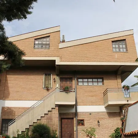 Bed & Breakfast Letizia