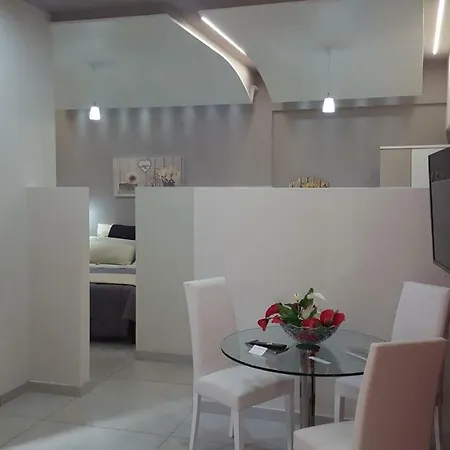 Letizia Bed & Breakfast