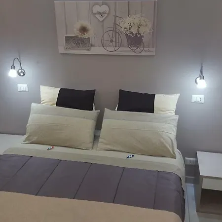 Bed & Breakfast Letizia 3*