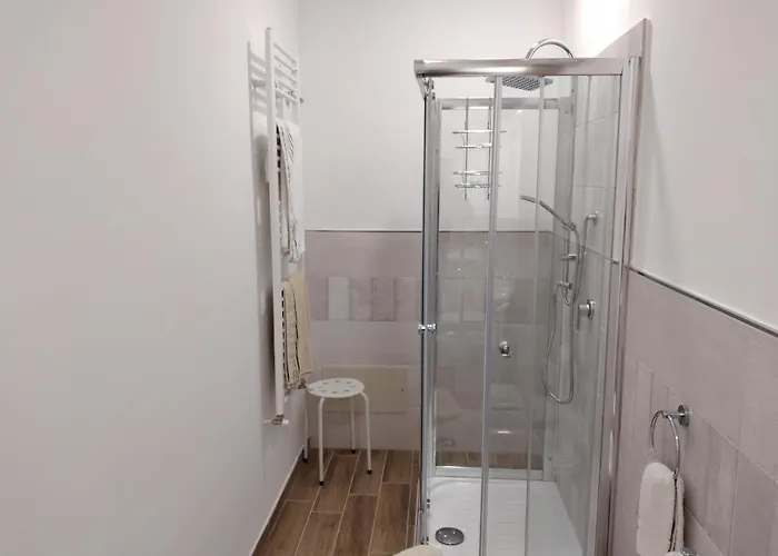 Bed & Breakfast Letizia 4*