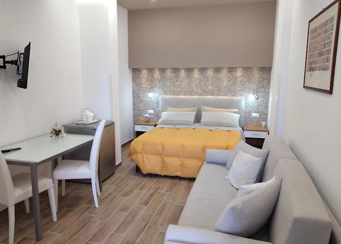 Letizia 4* Castelbuono (Sicily)