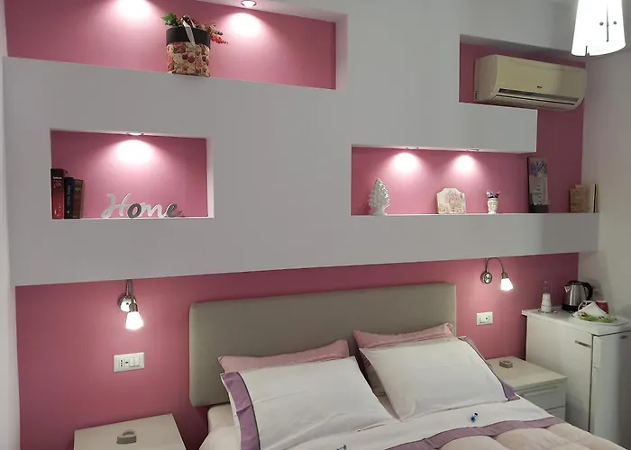 Letizia Bed & Breakfast