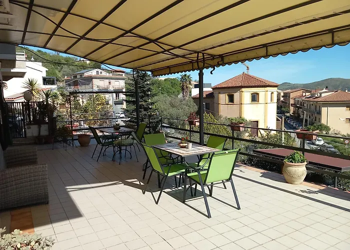 Letizia Bed & Breakfast