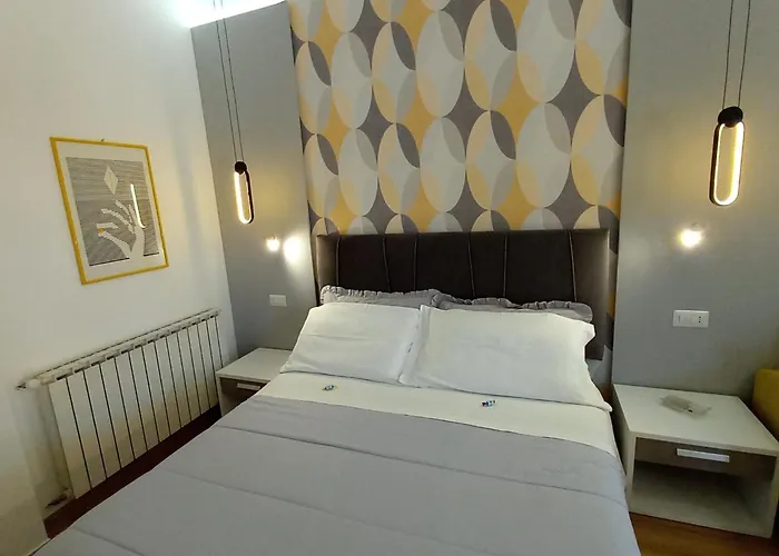 Letizia 4* Castelbuono (Sicily)